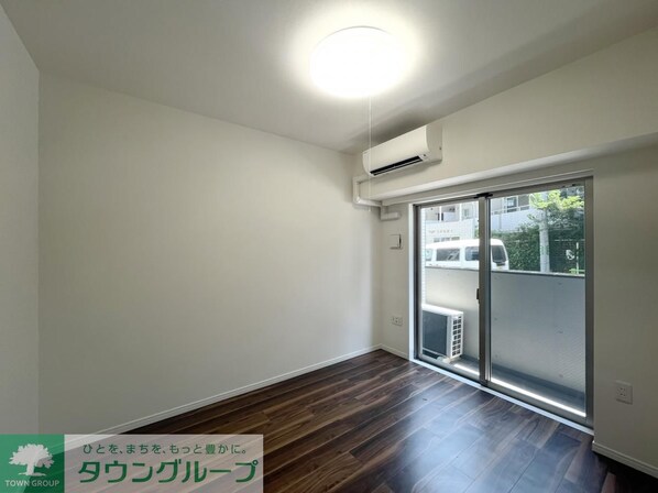 レジディア三軒茶屋IIの物件内観写真